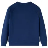 bluza-dziecieca-granatowa-92-stan-nowy