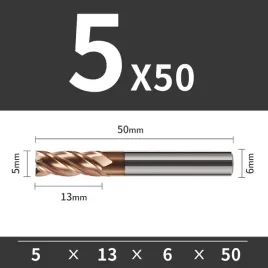 frez-tisin-4-ostrza-z-4-do-stali-stali-nierdzewnej-rozmiar-o5x13x6dx50l