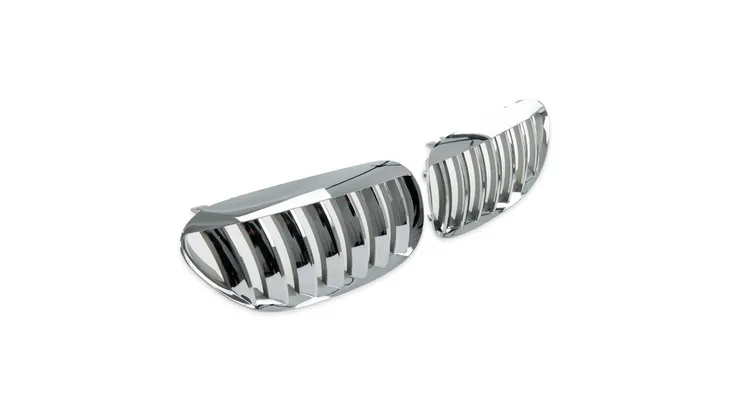 grill-bmw-6-e63-e64-pojedyncze-zeberka-chrome-stan-nowy-producent-czesci-mtuning