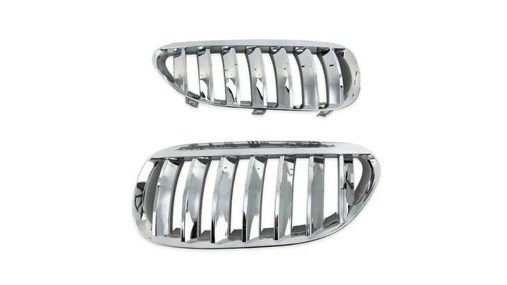 grill-bmw-6-e63-e64-pojedyncze-zeberka-chrome-producent-czesci-mtuning-stan-nowy