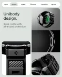 spigen-rugged-armor-pro-stand-matte-black-google-pixel-watch-4-41mm-kod-producenta-acs09484