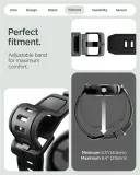 spigen-rugged-armor-pro-stand-matte-black-google-pixel-watch-4-41mm-marka-spigen