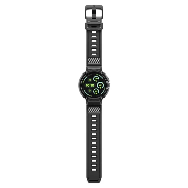 spigen-rugged-armor-pro-stand-matte-black-google-pixel-watch-4-41mm-kod-producenta-acs09484-kolor-inny