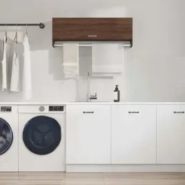 szafka-brazowy-dab-100x325x35-cm-material-drewnopochodny