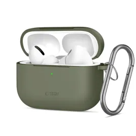 tech-protect-silicone-hook-apple-airpods-pro-3-olive-green