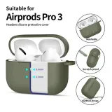 tech-protect-silicone-hook-apple-airpods-pro-3-olive-green-wysokosc-produktu-0-cm