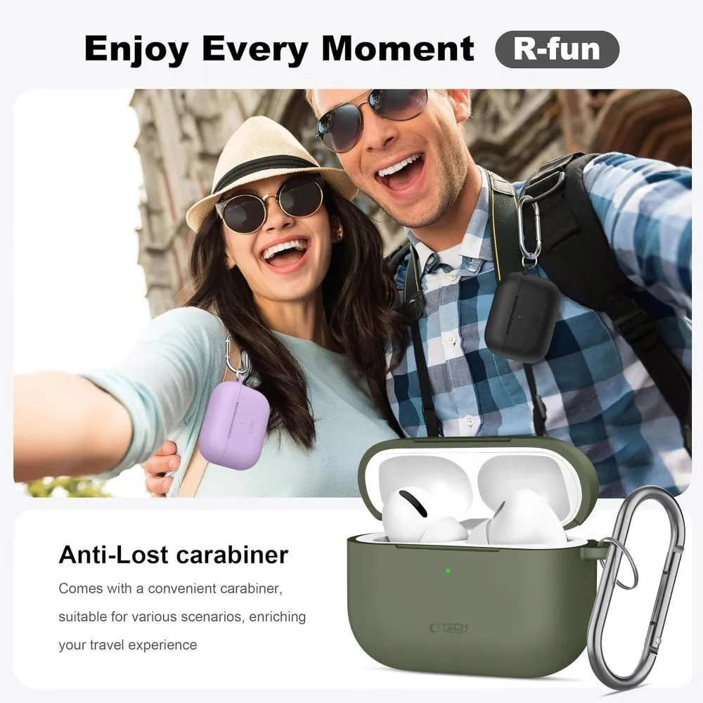tech-protect-silicone-hook-apple-airpods-pro-3-olive-green