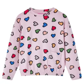 bluza-dziecieca-rozowa-92
