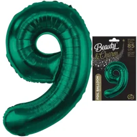 balon-foliowy-na-urodziny-rocznice-butelkowa-zielen-duzy-85-cm-cyfra-9