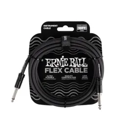 kabel-instrumentalny-gitarowy-mono-jack-3m-ernie-ball-p06434-czarny