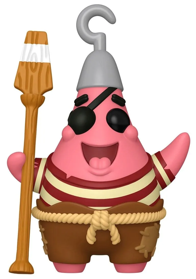 funko-1939-patrick-star-bohater-spongebob