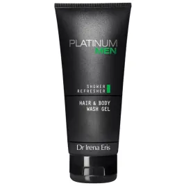 dr-irena-eris-platinum-men-zel-do-mycia-ciala-i-wlosow-200-ml