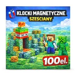 klocki-magnetyczne-bryly-szesciany-pikselowe-kostki-magnesy-100el-2-figurki