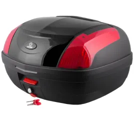kufer-moretti-mr-889-46-l-czarny-polysk-czerwony-odblask