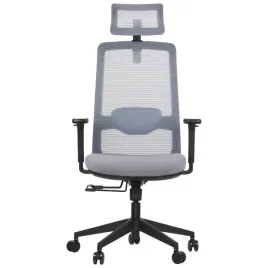 ergonomiczne-obrotowe-krzeslo-biurowe-wister-szary-wysuw-siedziska