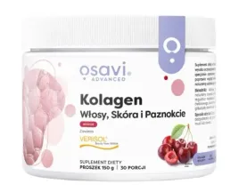 osavi-kolagen-wlosy-skora-i-paznokcie-wisnia-150-g