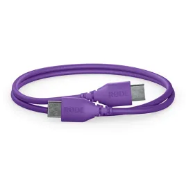 rode-sc22-purple-30-cm-kabel-usb-c