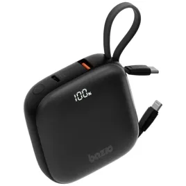 powerbank-4w1-bazic-fusion-10000mah-pd20w-usb-c-lightning-czarny