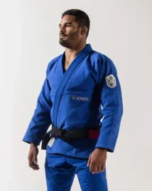 kingz-kimono-gi-bjj-meskie-balistico-3-0-niebieskie-a1