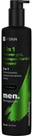 hiskin-men-3w1-zel-pod-prysznic-szampon-do-wlosow-i-brody-odzywczy-500ml