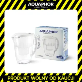 dzbanek-filtrujacy-aquaphor-simple-28l-bialy
