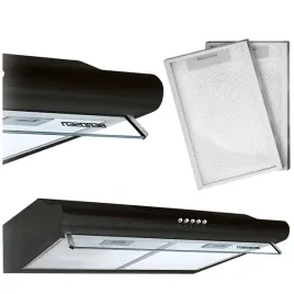 okap-kuchenny-podszafkowy-pochlaniacz-60-cm-do-zabudowy-czarny