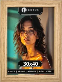 ramka-na-zdjecie-30x40-vienna-natural