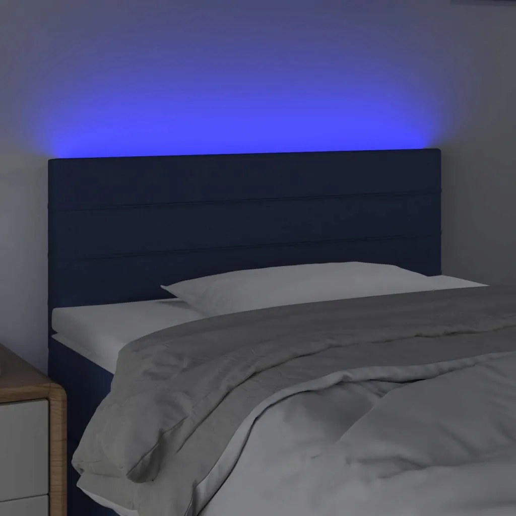 zaglowek-led-blue-dream-100x5x78-88-cm-stan-nowy