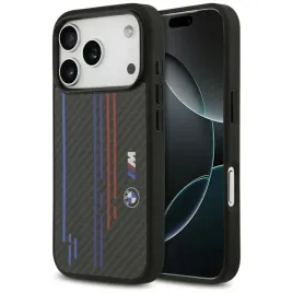 etui-bmw-m-kevlar-lines-and-logo-magsafe-na-iphone-17-pro-czarne