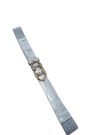 klasyczny-pasek-damski-z-ozdobna-klamra-srebrny-uni