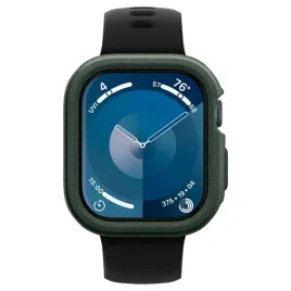 caseology-vault-apple-watch-10-46-mm-midnight-green