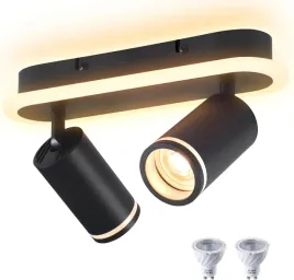 lampa-sufitowa-2xgu10-24w-led-obrotowa-350-3000k-czarna
