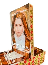 swieta-teresa-piekna-historia-milosna-abp-fulton-j-sheen