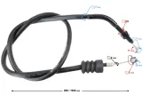 linka-sprzegla-voge-525dsx