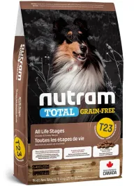 nutram-t23-total-grain-free-indyk-kurczak-2-kg-holistyczna-pies-dorosly