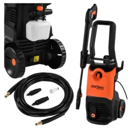 myjka-cisnieniowa-elektryczna-3000w-240-bar-akcesoria-lanca-pistolet-mocna