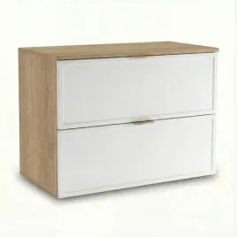 szafka-pod-umywalke-z-blatem-80cm-fronty-ramka-cremona-bialy