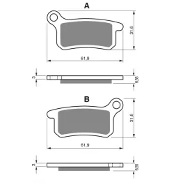 kh357-klocki-hamulcowe-goldfren-185-m-in-pasuje-do-ktm-65-85