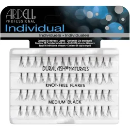 ardell-individuals-sztuczne-rzesy-kepki-bez-wezelkow-medium-black-56-szt