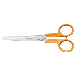 fiskars-classic-nozyczki-uniwersalne-biurowe-ostre-stal-nierdzewna-16-cm