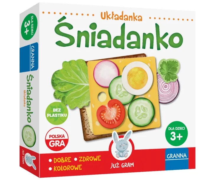 sniadanko