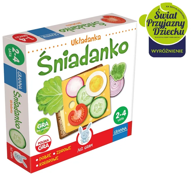 sniadanko