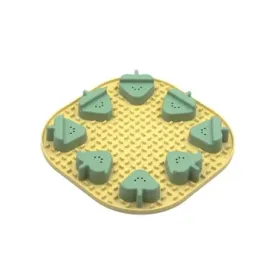 fiboo-snoopy-fibnoose-3w1-mata-treningowa-25x25-cm-zolty