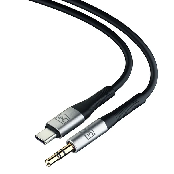 accessories-3mk-aux-cable-usb-c-jack-35-mm-stan-nowy-marka-inna