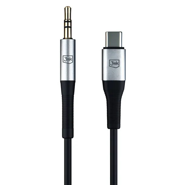 accessories-3mk-aux-cable-usb-c-jack-35-mm-stan-nowy-kolor-inny