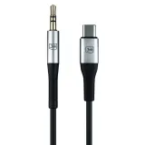 accessories-3mk-aux-cable-usb-c-jack-35-mm-stan-nowy-kolor-inny