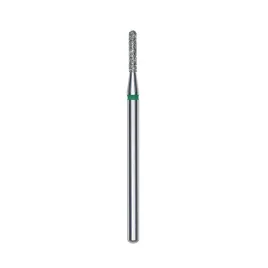 staleks-pro-expert-frez-diamentowy-walec-zielony-1-4-8mm-fa30g014-8