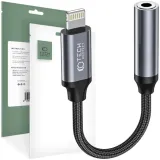 tech-protect-ultraboost-adapter-lightning-to-mini-jack-3-5mm-black