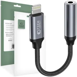 tech-protect-ultraboost-adapter-lightning-to-mini-jack-3-5mm-black