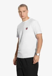 koszulka-meska-t-shirt-prosto-shield-slim-biala